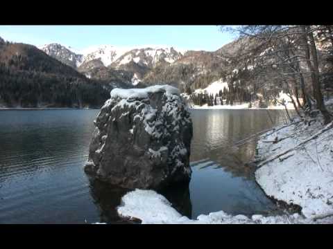 Escursione al Passo Pura - SentieriNatura - Documentari invernali 2010 - 08