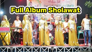 Download lagu EL SYIRIA FULL ALBUM SHOLAWAT LIVE DI BANJARSARI SAYUNG mp3