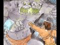 Storyboard Adventures Of Karn Part 3