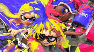 ！参加型！　【 スプラトゥーン3 】　下手くそ実況 #262