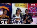 Flow Boy illuminati En Live DansMic Master
