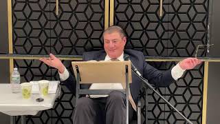 Live with Rabbi Yosef Mizrachi