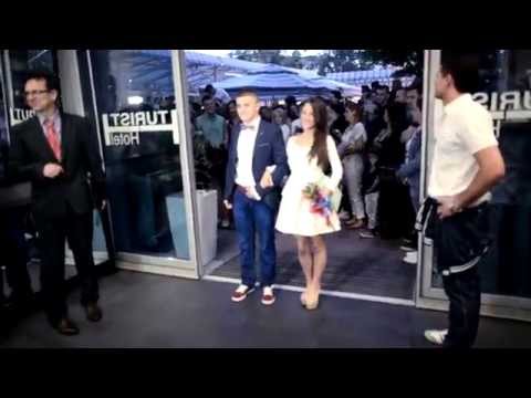 EKONOMSKO TRGOVINSKA SKOLA KRALJEVO - MATURA 2014