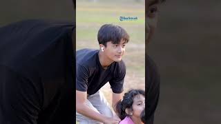 Download lagu Tinggi Anak Hengky Kurniawan 176cm di Usia 14 Tahun, Bintang Pratama Kini Saingi Sang Ayah mp3