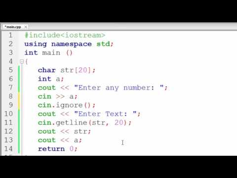 1 Introduction to C Hindi