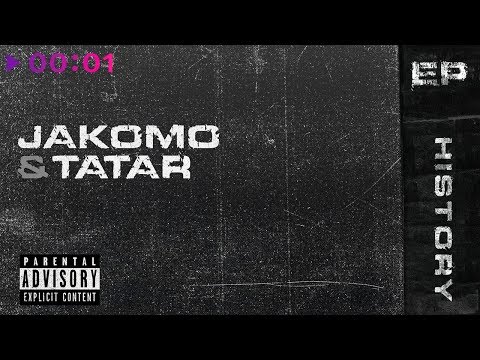 Jakomo & TATAR - HISTORY | EP | 2019