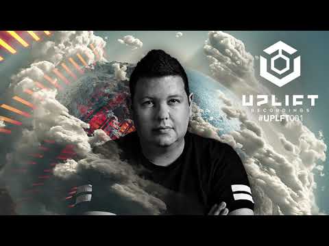 Steve Allen Pres Uplift 001