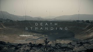 [1 hour gapless] Low Roar - Anything You Need - Death Stranding