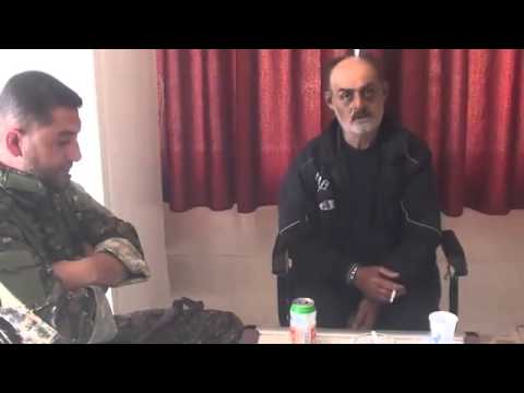 أسر مجموعة من العناصر التابعين للنظام في الشيخ مقصود في محافظة حلب