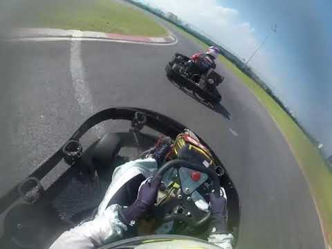 Marcelo Iazzetti - 3ª Etapa - Copa PPK 2018