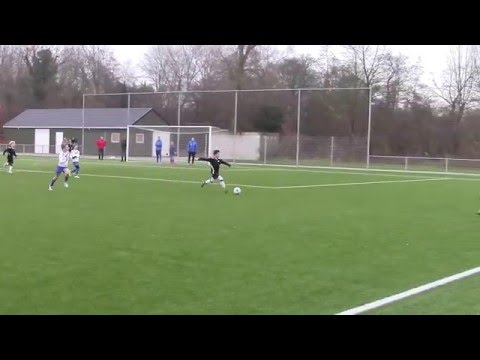 Dalibor Veleski  Alcmaria Victrix E4     DEM E4 2de helft1