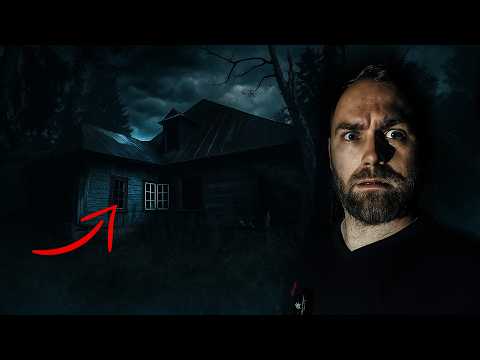 NAWIEDZONY DWÓR REYMONTÓW 😱 Pomogliśmy mu odejść! NIESAMOWITE ZJAWISKA PARANORMALNE!