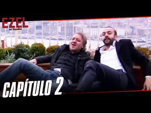 Todas Las Escenas de Ali y Tefo #2 - Ezel Novela en Español Escenas Especiales