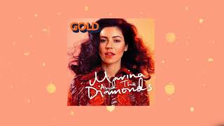 Marina and the Diamonds  - Gold (Re-arranged)