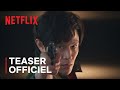 Nicky Larson | Teaser officiel VOSTFR | Netflix France