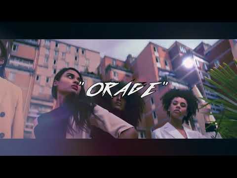 [FREE] Niska x MMZ "Orage" Type Beat | Melodic Instrumental 2021