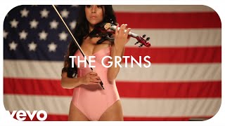 THE GRTNS - Greatness (Making The Video)