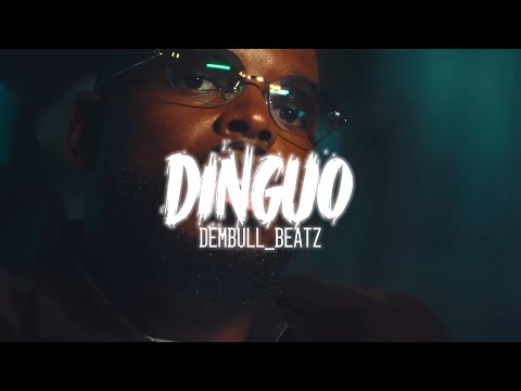 [FREE] Keblack x Naza x Melodic afrotrap typebeat "DINGUO" | Instru rap 2025 | Freestyle