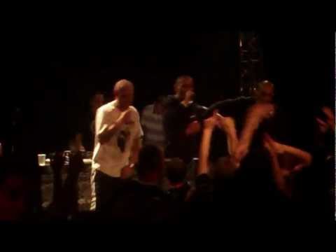 10vers,Jeff Le Nerf,Furax Barbarossa- 5h Du Mat-live Limoges