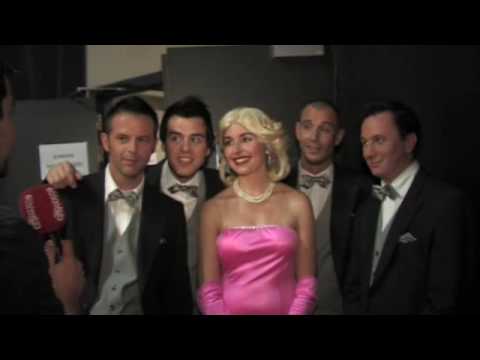 Q-music - Foute Party - Good Shape