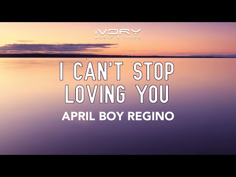 Video thumbnail for I Can’t Stop Loving You