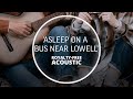 Crushed Stars - Asleep On A Bus Near Lowell (Acoustic Guitar Music For YouTube & TikTok)