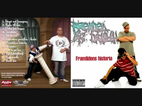 Prendel Ft DanyH - Vet Du Vad