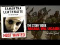 The Story Book Mjane Mweupe MAMA WA UGAIDI DUNIANI
