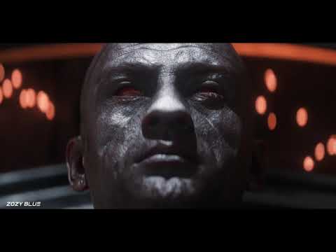 The Spacelovers - Space Lover (Sneijder Remix) [Music Video]