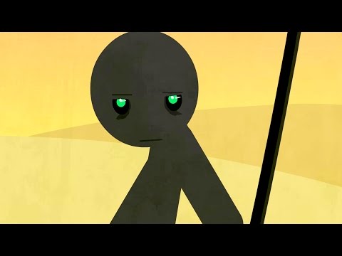 Neo vs Twelve (by Armed_hobo)