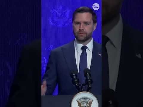 JD Vance says US war goals met as Iran faces decision deadline