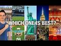 Top 10 Things To Do in NYC for 2024! (New York Travel Guide)