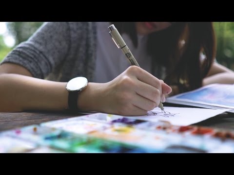 Paperplane Pursuit - Letter to My Younger Self