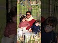 Ricky Martin celebr&oacute; los 18 a&ntilde;os de sus mellizos