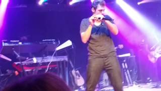 Nick Carter - Drive my car