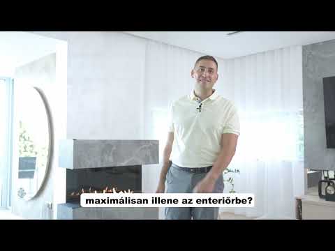 Otthonodba hozzuk a TŰZ varázsát! - kandallo.hu ShortMovie1