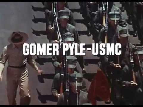 Gomer Pyle, USMC (Intro) S2 (1965)