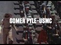 Gomer Pyle USMC Intro S2 1965