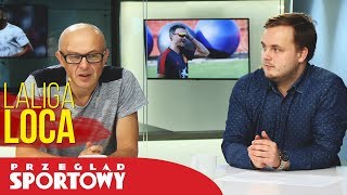 La Liga Loca #40 - Atletico w kryzysie, Luis Enrique debiutuje La Liga Loca #40 - Atletico w kryzysie, Luis Enrique debiutuje