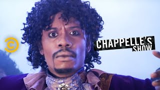 Chappelle&#39;s Show - Charlie Murphy&#39;s True Hollywood Stories - Prince - Uncensored