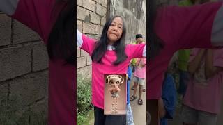 Download lagu Capucinna balerina last dancer girl mp3