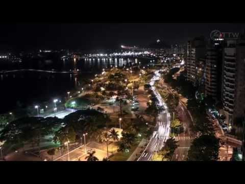 Christian Burns & Paul van Dyk - We Are Tonight (Maywave Remix) [Music Video] [Armada]