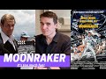 007 In Space Why Moonraker Is A Great James Bond Movie