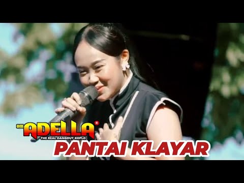 PANTAI KLAYAR-ADELLA