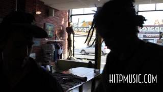 Max Wonders: Freestyle (Hit Em Up) In Boston