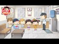 The Detectives Hello Jadoo