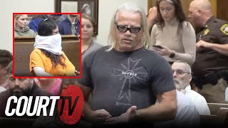 Shad Thyrion's Family Speaks | House of Horrors Murder Trial