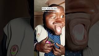 How funny kid behave😜 #shorts #memes #youtube #subscribe