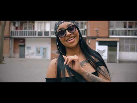 HOOD LIFE XXIX // Black Cassy Ft Niggy Cj (Prod.Only Gods Never Dies)