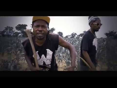 OBSCUR JAFFAR et ART MELODY- Artgriculture- HD